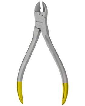 Wire Bending Pliers & Wire Cutters  